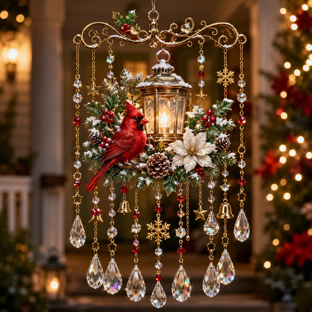 🎁LAST DAY — LIMITED TIME 49% OFF！Magical Christmas Wind Chime