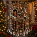 🎁LAST DAY — LIMITED TIME 49% OFF！Magical Christmas Wind Chime